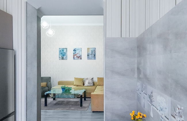 H&B apartments Qolga - Foto 8