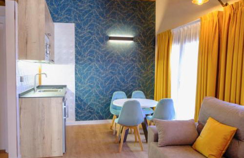 Aptos LA QUIMERA DE AITANA Piscina todo el año - Foto 48