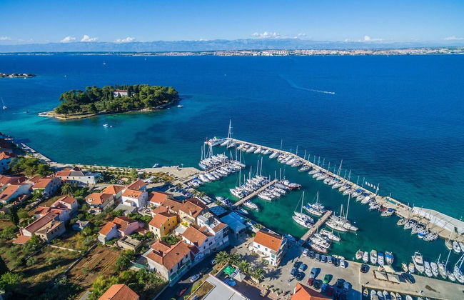 Good Life, Luxury Seafront Apartment - Foto 36