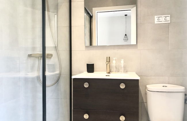 Suites La Merced Malaga365 - Photo 27