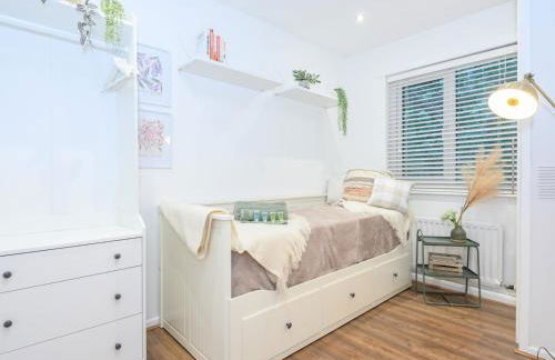 Pass the Keys Family Friendly home in Baildon Court-Free Parking - Foto 22