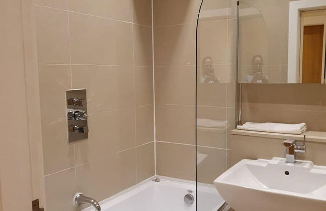 The Famous Floor Sleeps 26 and Group Acc Sleeps30 - Foto 17