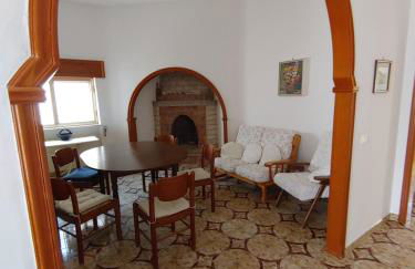 Ferienhaus am Ionischem Meer - Foto 16