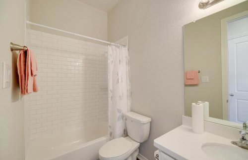 Bay-View La Porte Home Rental Steps to Beach! - Foto 16