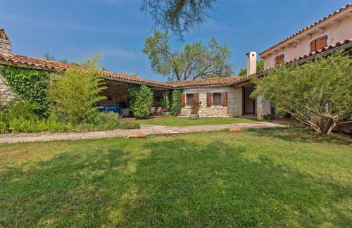 Villa Arbora in Kavran (Haus für 10 Personen) - Foto 7