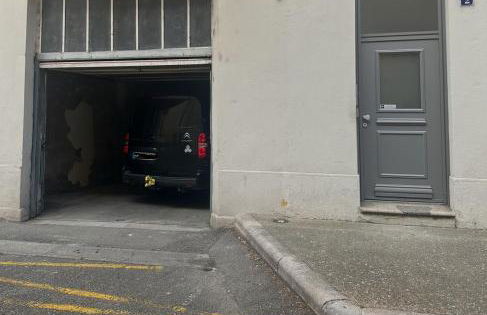 Tain centre -T3- wine themed apartment - Foto 29