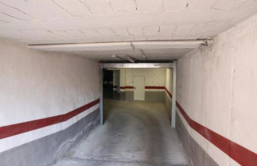 Piso coqueto con PARKING y BALCON - Foto 33