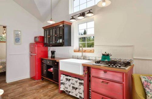 Dandelion-Fireweed Meadow Vacation Rental - Foto 8