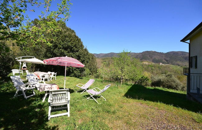 Cottage in Sesta Godano Near Forest & Sea - Foto 19