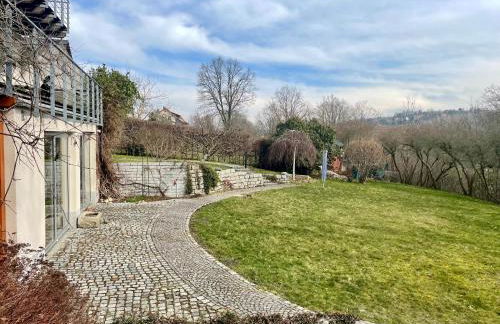 SONNENWEG Designwohnung mit Gartenblick - Foto 14