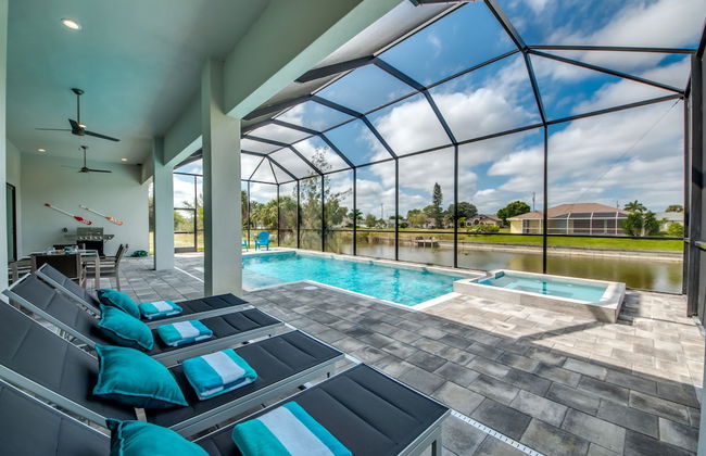 Villa Malibu by Vacationhit - Foto 21