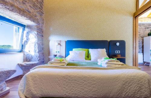 Casa Costiña - Foto 14