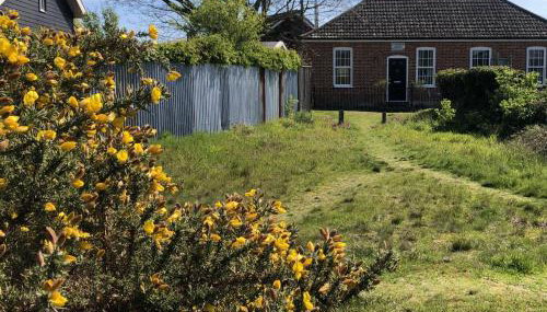 Ebenezer Chapel - Foto 2