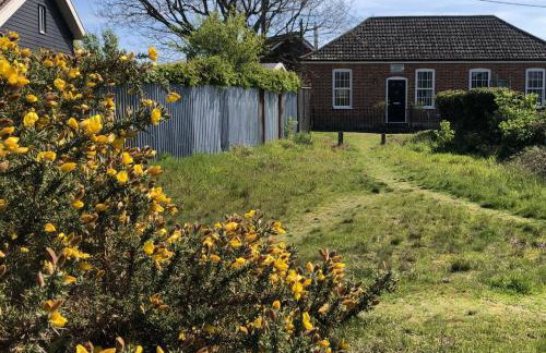 Ebenezer Chapel - Foto 2