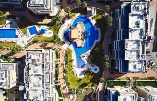 Azure Carmel Apartment Flamenca Village - Photo 44