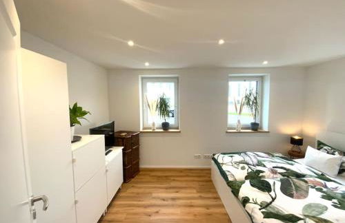 Ferienwohnung Weitblick - Foto 5