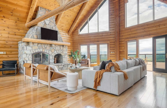 Chester by Avantstay Amazing Views, Secluded Home, A True City Escape! - Foto 10