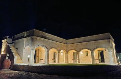 TENUTA DOROLIVO Agri Relais - Foto 6