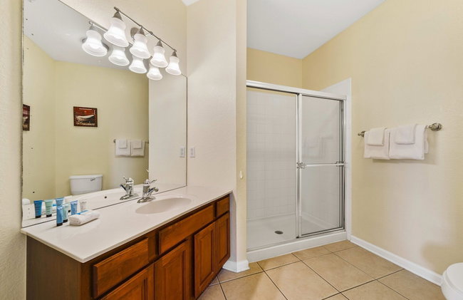 Spacious Vista Cay Condo, Close to Conv. Center - Foto 25