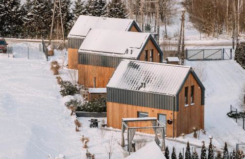 Między Brzozami - Foto 6