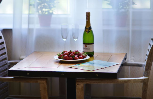 Apart-hotel Poseidon - Foto 8