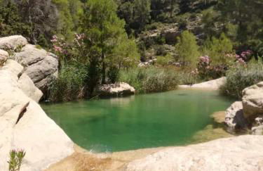 Casa rural El Majuelo - Foto 37