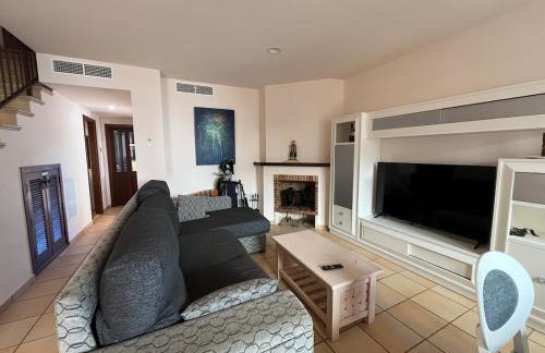 Charming duplex in Hacienda del Álamo - Foto 1