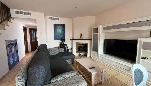 Charming duplex in Hacienda del Álamo - Foto 1
