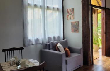 Monte Mauá Chalés - Photo 24