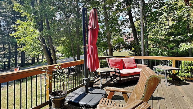 Servizio della struttura