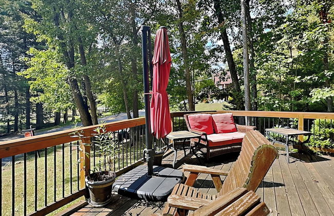 Mountain Escape by Taylor Made Deep Creek - Photo 8