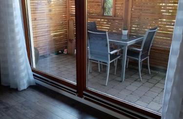 Schöne EinZimmer Wohnung Zwischen Bodensee und Allgäu - Foto 8