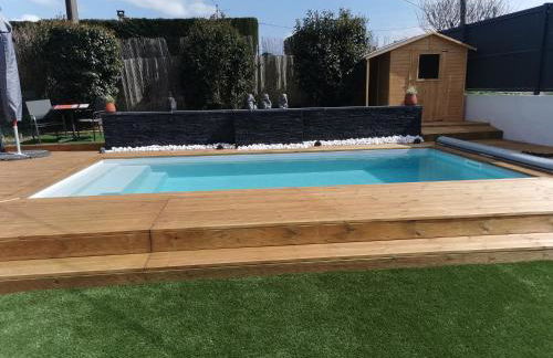 Gite de PHAM - Foto 12