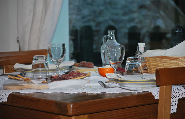 Le Moulin des Aravis - Photo 22