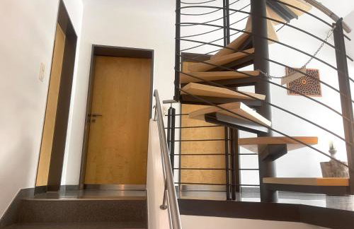 Ferienhaus am Dürrbachtal - Foto 22