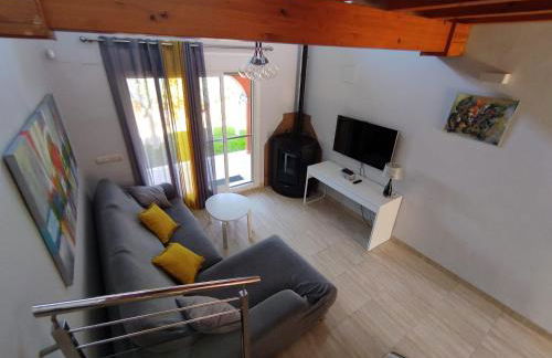 Casa El Niuet Peñiscola/Peniscola ideal familias - Foto 9