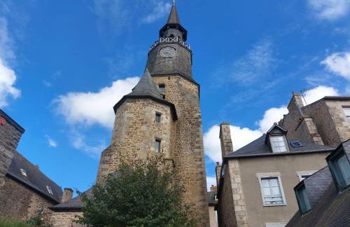 Holiday Home Gîte du Linon by Interhome - Foto 44