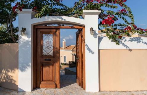 Villa Cassandra - Foto 16