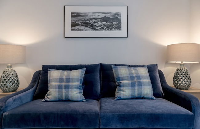 Destiny Scotland Royal Mile Residence - Foto 35