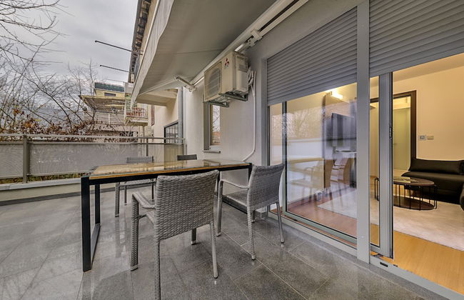 Boutique Hotel Madison - Foto 41