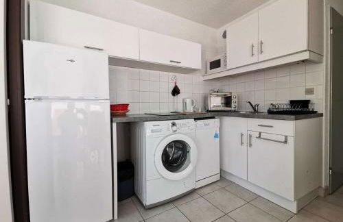 Résidence L'etang - Appartement 2 pièces - 4 personnes - LE BARCARÈS. Réf: 9ETA_218A MAE-7233 - Foto 11