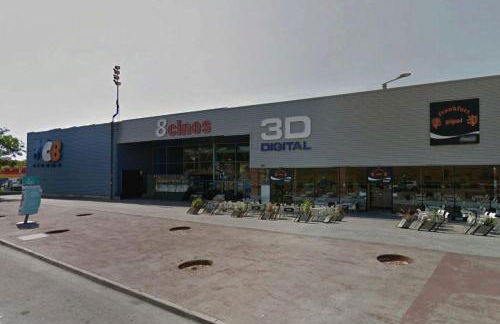 Myhost Calafell Pla - Foto 24