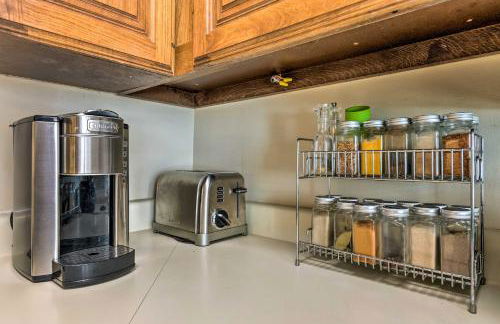 Salt Lake City Condo Less Than 28 Mi to Ski Resort! - Foto 10