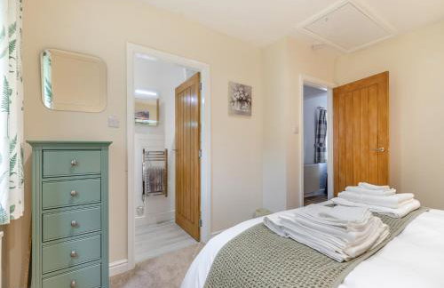 Woodlands Barn - Foto 14