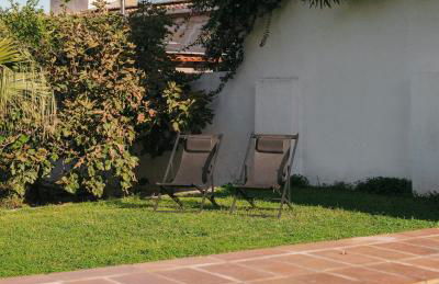 Casa Parella y Casa Araucaria - Foto 8