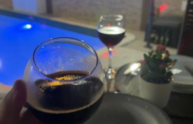 Casa azul da patroa - Photo 9