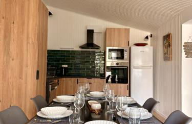 La Closerie - Foto 26