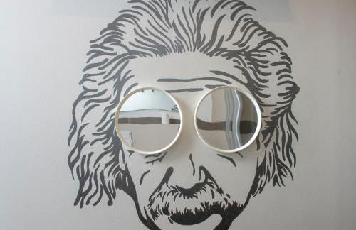 Albert-INN-Glowe - barrierefrei & 3 Schlafzimmer & Coworking & Strandkorb-saisonal & Sauna im Haus & Fahrräder - Foto 31