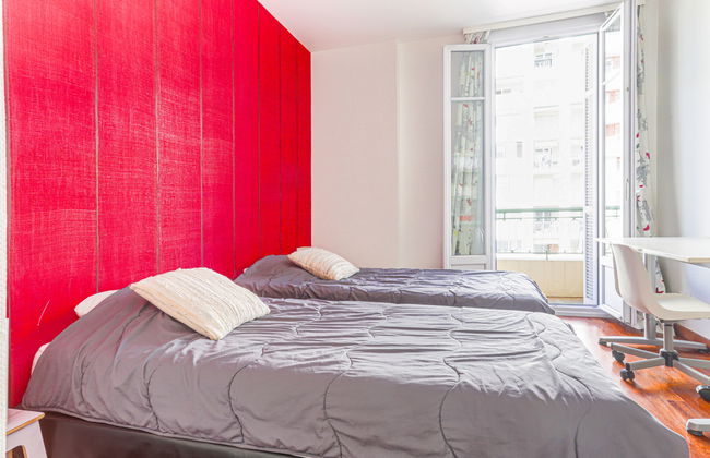 Les Yuccas Promenade des Anglais - Foto 12