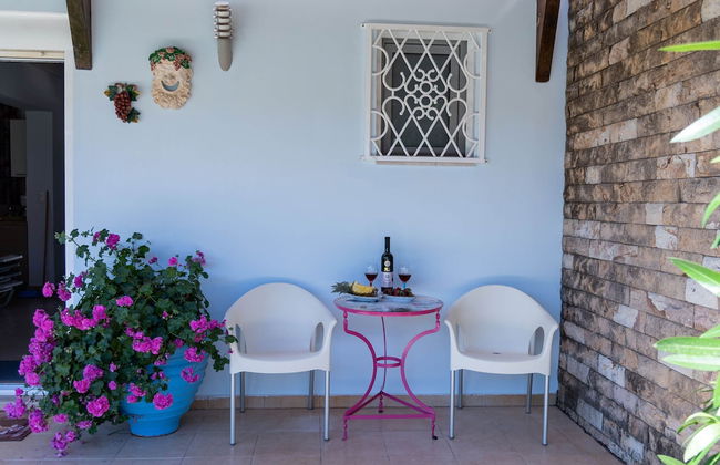 Posidonia Villas - Photo 42